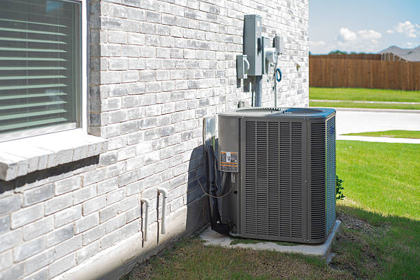 Reliable Heat Pump Repair contractor in Cranberry Township, PA by FH HVAC